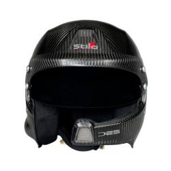 Prilba STILO WRC DES Carbon Piuma